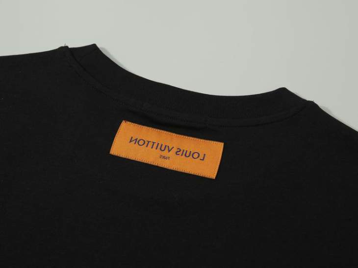Picture of Loewe T Shirts Short _SKULoeweS-XL25wn489032